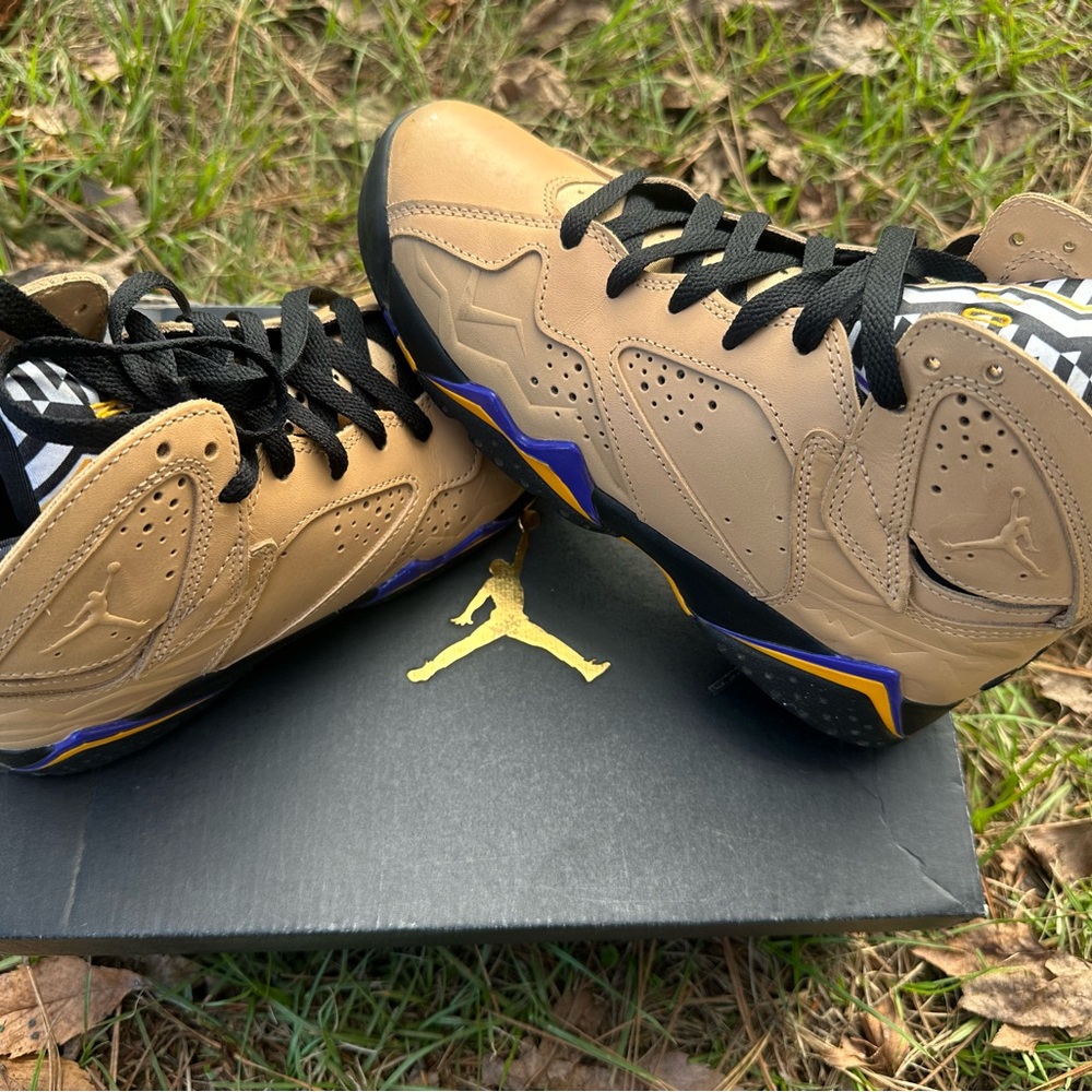 Jordan Retro 7 SE